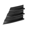 Lexus ES300H ES350 Front Bumper Tow Hook Eye Cover (2013-2018)