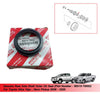 Toyota Hilux Rear Axle Shaft Outer Oil Seal (2008-2020)