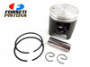 Aprilia RS250 Forceti Piston Set 56mm with Rings & Pins (1995-2003)