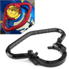 Honda CBR1000RR CBR1100XX Passenger Tank Hand Grab Bar Grip (2000-)