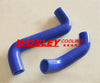 Subaru Impreza GD / GB / GG 2.0 WRX Silicone Radiator Hose 2 x (2000-2009)