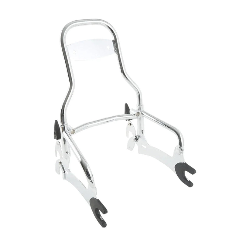 Indian Chief Classic Vintage 12" Backrest Passenger Sissy Bar (2014 - 2018)