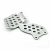 Honda CBR600RR Foot Pegs Left Right (2007-2012)