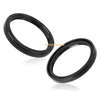 Honda Sportrax 300 TRX300EX Rear Axle Wheel Bearing Seal O-Ring (1993–2000)