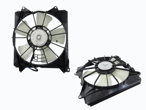 Radiator FAN FOR Honda Accord CP 2008-2013