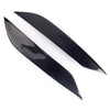 Nissan 350Z Z33 Carbon Fiber Headlight Eyelids Covers (2003-2009)