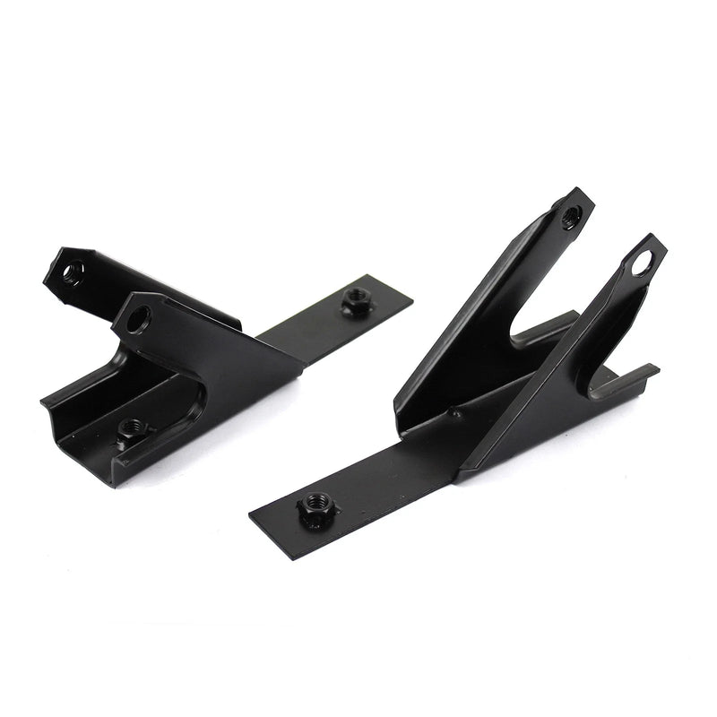 Ford Falcon XY GS GT Driving Light Brackets (1967-1972)