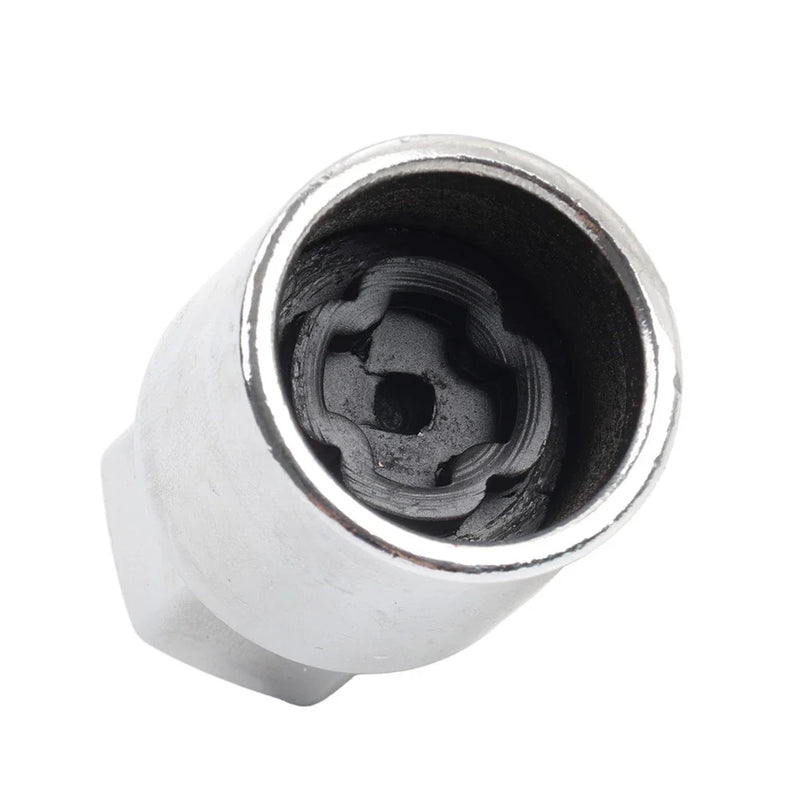 Ford Mustang, F-150 Wheel Lock Key (2004-2023)