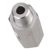 Car Engine - Excellent Condition 1/4NPT to 1/8NPT Oil Pressure Gauge Adapter