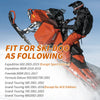 Ski-Doo Summit 600 / 700 / 800 / 800R Recoil Pull Starter (2000-2020)