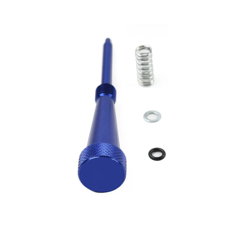 Keihin PWK 21-34MM Blue Carburetor Air Adjuster Screw Kit