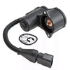 Audi A8 Quattro S8 Parking Brake Motor (2003–2009)