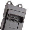 Subaru Liberty Outback Driver Side Power Window Switch (2004-2008)