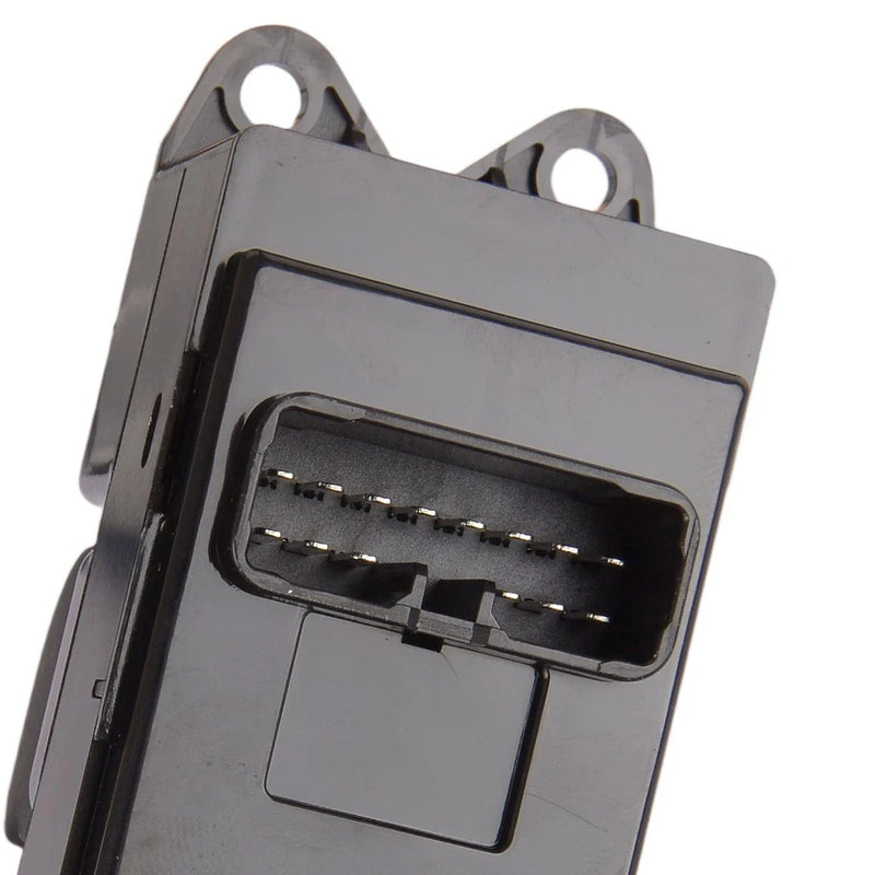 Subaru Liberty Outback Driver Side Power Window Switch (2004-2008)