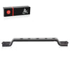 Suzuki LT-Z400Z Quadsport Z400 Battery Holder Strap Bracket (2003–2008)