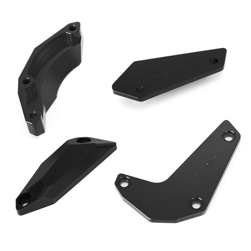 Yamaha FZ10 Stator Slider Crash Pad Protector (2006-2020)