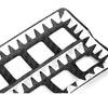 Subaru WRX VB STI 1x Carbon Fiber Headlight Switch Cover (2022-2024)