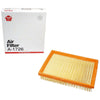 Mazda B2600 UF UN 2.6L 4cyl Air Filter Cleaner (1991-2006)