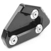 Suzuki GSXR1000 CNC Aluminum Kickstand Extension Pad (2009-2016)