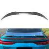 BMW 2-Series F44 Carbon Look Rear Trunk Spoiler (2020-2024)