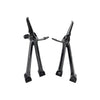 Suzuki GSXR600 GSXR750 Rear Passenger Footrests Pegs (2008-2010)