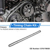 Suzuki Grand Vitara Timing Chain Kit (2009-2013)