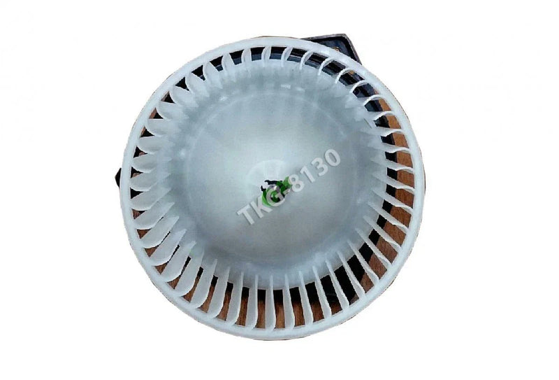 Isuzu D-Max Dmax A/C Blower Fan Motor (2003-2006)