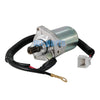 TVS NTorq 125 Starter Motor (2018-2023)