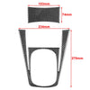 Volkswagen Passat B5 Red Gear Shift Panel Cover Trim (2001-2005)