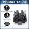 Subaru Forester Ignition Coil Pack (2009-2010)