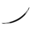 Benz C-Class W205 C300 Carbon Fiber Wing Rear Trunk Spoiler (2015-2021)