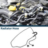 Ford Mondeo (2013) - Rubber Coolant Pipe Radiator Hose