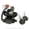 Kawasaki KL110, KSR PRO (2013-2014), KLX250, KLX125 Ignition Lock Cylinder