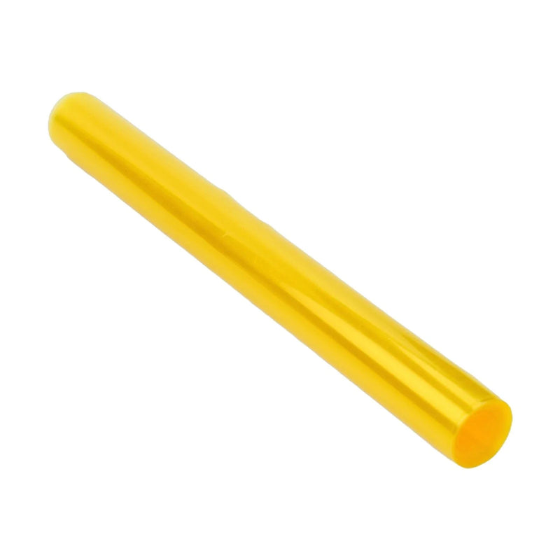 Headlight DRL Fog-Light Waterproof Yellow Vinyl Film Trim Wrap