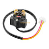 Yamaha Warrior YFM350X Handlebar Start Stop Switch Relay Spark (1996–2001)