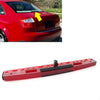 Audi A4 Base Sedan High Mount Third Brake Light (2002-2008)