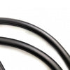 Front Windshield Rubber Seal Weatherstrip Fits Honda City 4D Sedan 2008-14