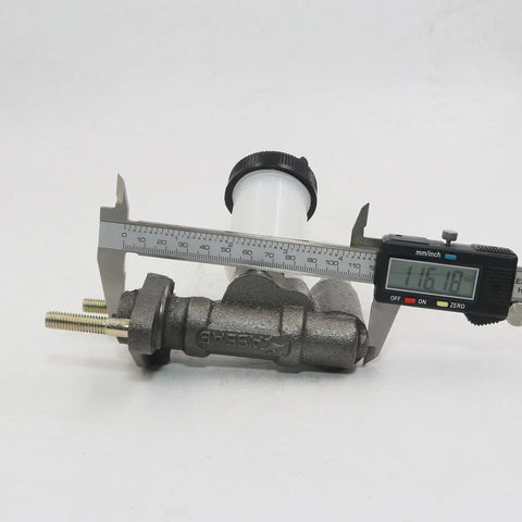 Mazda Bravo B2000-BT50 1985-1996 Clutch Master Cylinder