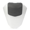 Yamaha YZF R6 (2008-2016) Silver Rear Seat Cover Cowl