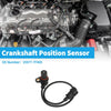 NISSAN Terrano 2.7TDi 4WD Crankshaft Position Sensor (1996-2007)