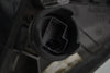 BMW 5 Series F10 F11 2010-2013 Left Side Genuine Outside Mirror Glass