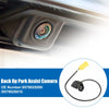Hyundai Tucson Rear View Backup Camera (2010-2013)