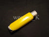 Chrysler Neon / Grand Voyager HandBrake Cover Yellow ABS (2000-2005)