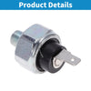 Chevrolet Sprint Engine Oil Pressure Sensor (1989 - 1990)