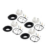 Suzuki GSXR1100 Mikuni BST36 Carburetor Repair Kit (1986-1998)