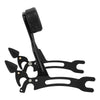 Indian Chieftain Passenger Sissy Bar Backrest Pad (2014-2024)