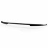 BMW 4-Series F36 (2014-2020) Gloss Jet Black ABS Boot Spoiler