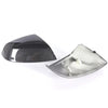 Audi Q5 Carbon Style Side Wing Mirror Cap Covers (2018–2024)