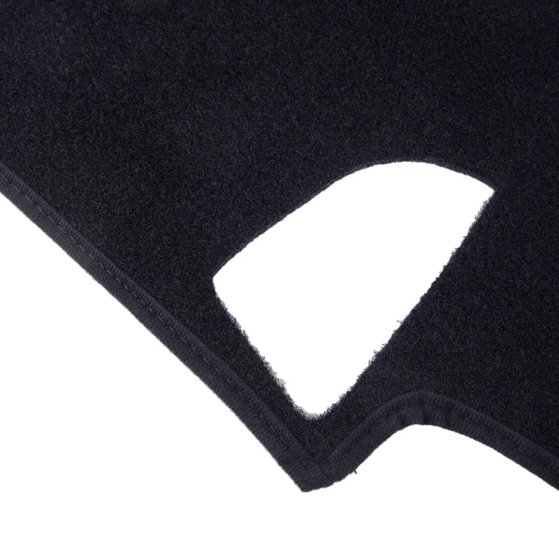 Hyundai Elantra Dash Mat Sun Shade Cover (2017-2018)
