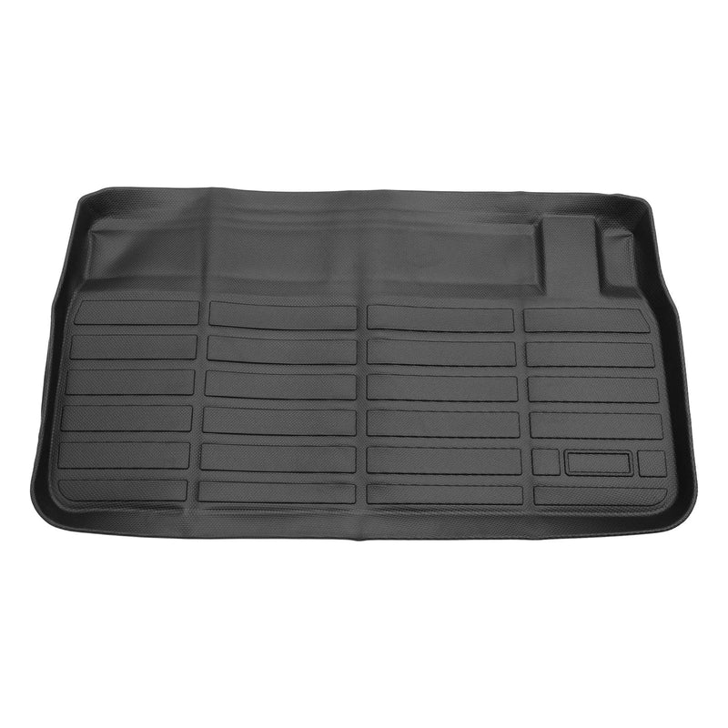 Dodge Grand Caravan Cargo Liner Rear Trunk Mat (2008-2020)